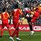 Kayserispor takipte