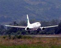 Zonguldak'a u�ak seferleri artacak