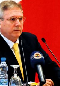 Fenerbah�e �niversitesi kuruluyor