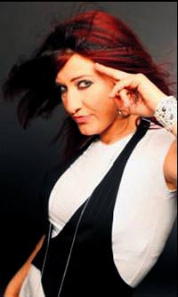 Ter�rden ka�t� hip hop'�u oldu