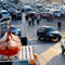 Kurban Bayram� tatilinin son g�n�nde trafik fel� oldu