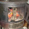Sobadan s�zan gaz can ald�
