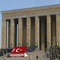 An�tkabir ziyaret�i ak�n�na u�rad�
