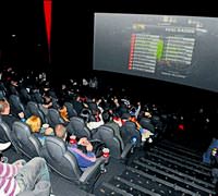 El Clasico'nun gi�e geliri 128 bin Euro