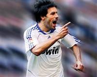 Nistelrooy sava��