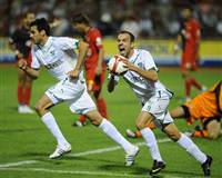 Averaj lideri Bursaspor