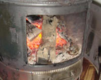 Sobadan s�zan gaz can ald�
