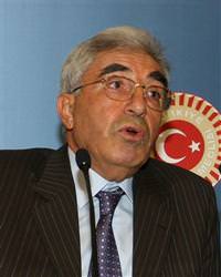 CHP'li vekil �l�mden d�nd�