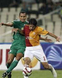 Emre G�ng�r idman� yar�da b�rakt�