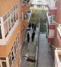 Ankara'da korkun� iddia