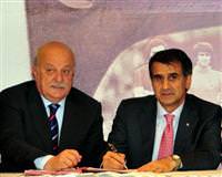 G�ne� taraftara seslendi