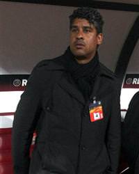 Rijkaard �stanbul'da