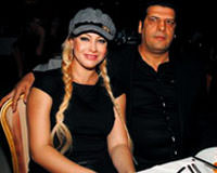 Yeliz Ye�ilmen hamile mi?