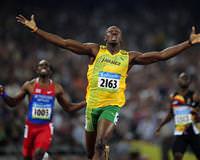 Johnson'dan Bolt'a tavsiye