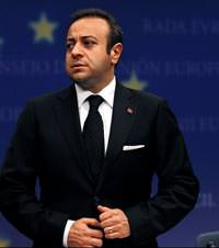 Kritik zirve �ncesinde Avrupa'ya ��karma