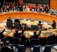 BM'de 'Afganistan' ve 'ter�r' haz�rl���