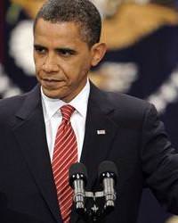 Obama Afganistan stratejisini a��klad�