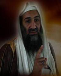 Bin Ladin nerede saklan�yor?