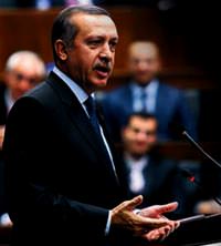 'Korkaklar�n paranoyas�'