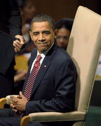 Obama'ya 11 milyon Euro'luk koruma
