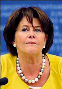 AP Raport�r�: T�rkiye i�in yeni anayasa �art