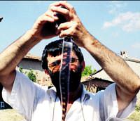 Ulu�ay'�n filmi yar�m kalmayacak