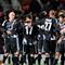Kartal galibiyet pe�inde