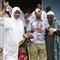 Mezuniyet t�reninde intihar sald�r�s�