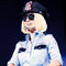 Britney turnesini bitirdi