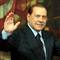 �talyada, Berlusconiye hay�r g�n�