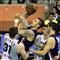 Efes Pilsen: 77 - BC Lietuvos Rytas Vilnius: 62