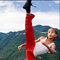 Will Smithin o�lu yeni Karate Kid