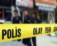 Moda'da korkutan patlama