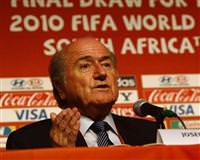 Blatter �z�r diledi