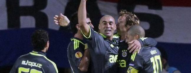 Fener ucuz kurtuldu