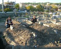 E�inin �l�m ac�s�na dayanamad�