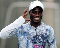 Appiah bedavaya ka�t�