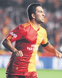Arda zirveyi zorluyor