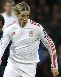Torres sevinci
