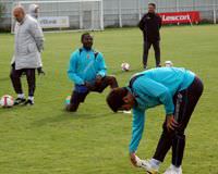 Diyarbak�rspor'da 2 eksik