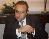 Ba���'tan AB'ye K�br�s uyar�s�