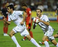 Fener'e Sercan tuza��