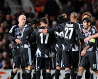 Kartal galibiyet pe�inde