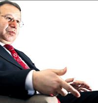 'Dinleneceksem gerekiyordur'
