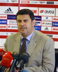 Yi�it �ardan'a yeni g�revler