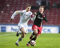 Dzsudzsak Real Madrid yolunda