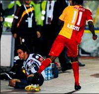 TFF Etik Kurulu g�reve ba�l�yor