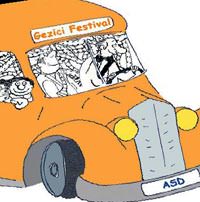 15 y�lda 'devri�lem' yapan festival