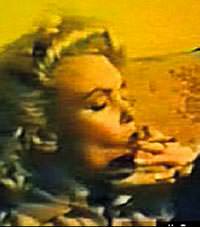 'Esrarl�' Monroe filmi 300 bin dolara sat�ld�