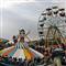 Endonezyada lunaparkta yang�n: 20 �l�
